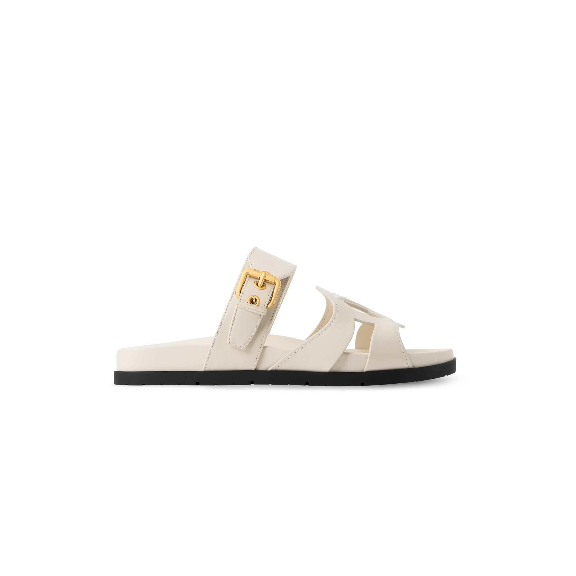 LOUIS VUITTON LV ISOLA COMFORT MULE 1AJQYL